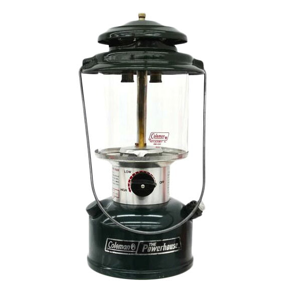 Coleman コールマン/ツーマントルランタン290/290//Bランク/75