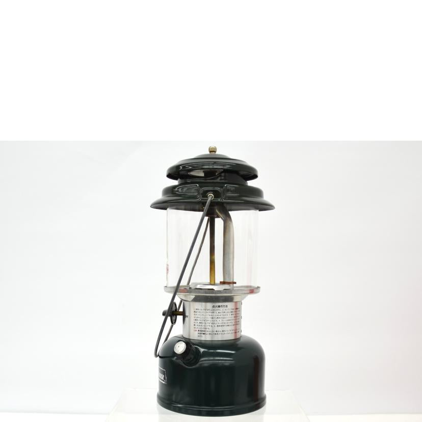 Coleman コールマン/ツーマントルランタン290/290//Bランク/75