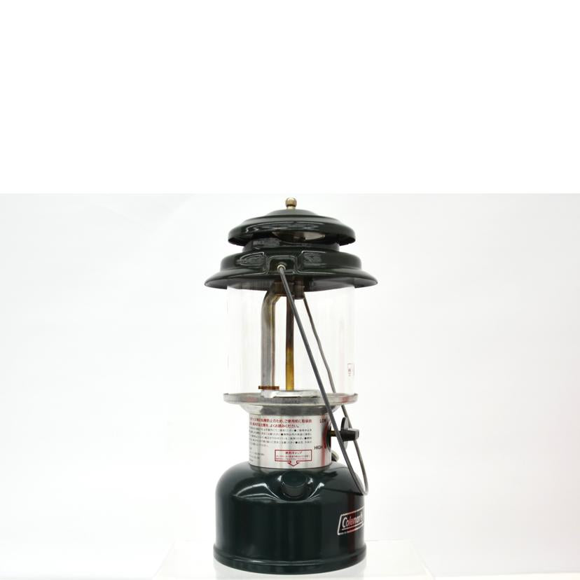 Coleman コールマン/ツーマントルランタン290/290//Bランク/75