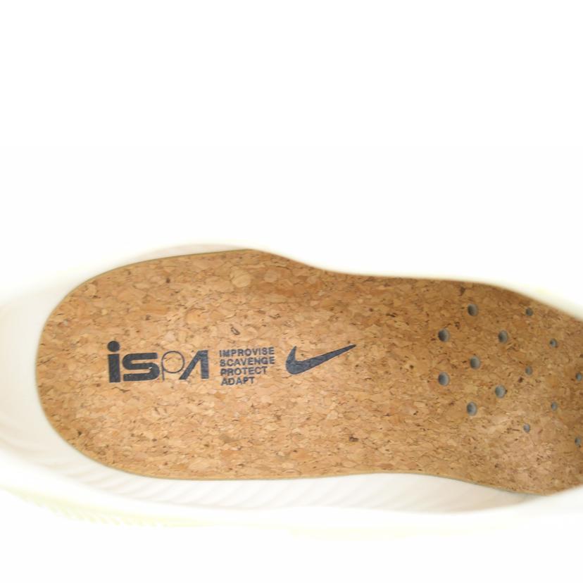 NIKE ナイキ/NIKE ISPA ユニバーサル サンダル/DM0886-102//Sランク/69