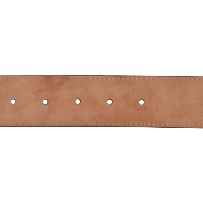 LV ルイヴィトン/サンチュール・LV・イニシアル/モノグラム/M9608//AC2***/Aランク/78