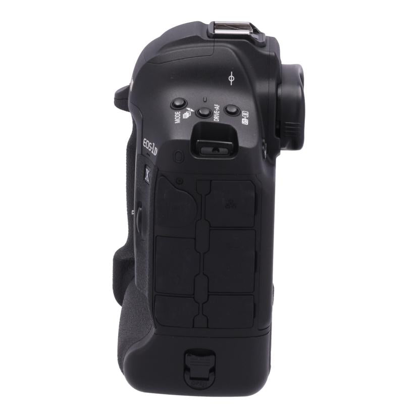 Canon キヤノン /デジタル一眼 ボディ/EOS-1D X MarkIIIボディ//031032000213/Bランク/62