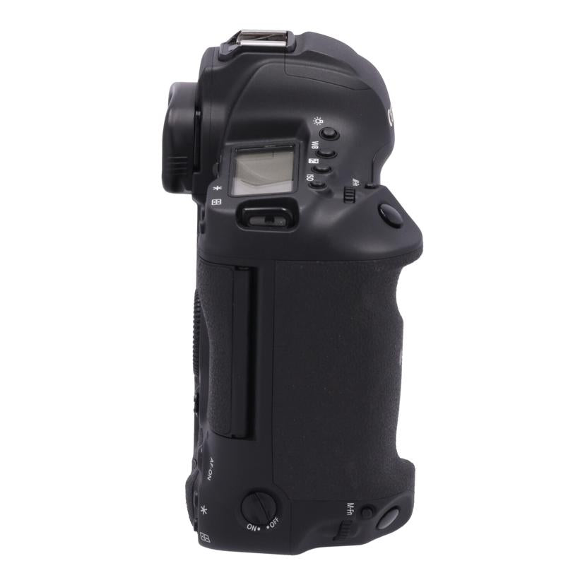 Canon キヤノン /デジタル一眼 ボディ/EOS-1D X MarkIIIボディ//031032000213/Bランク/62