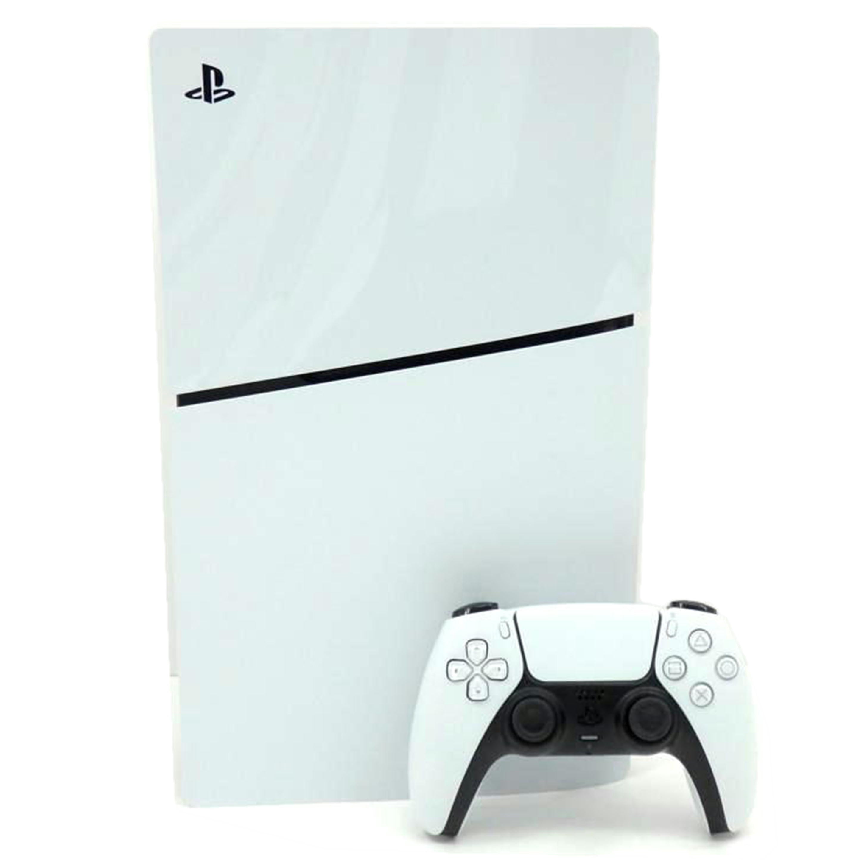 SONY ソニー/PS5 ディスクドライブ搭載モデル/CFI-2000A01//K439014LK10258049/ABランク/77