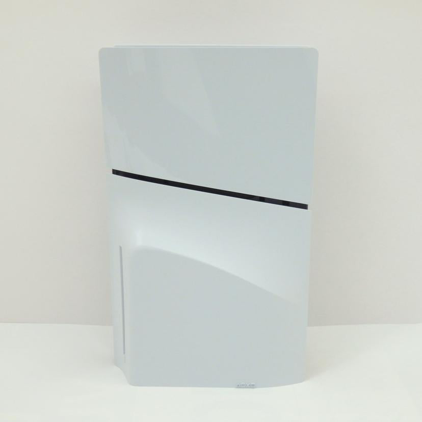 SONY ソニー/PS5 ディスクドライブ搭載モデル/CFI-2000A01//K439014LK10258049/ABランク/77