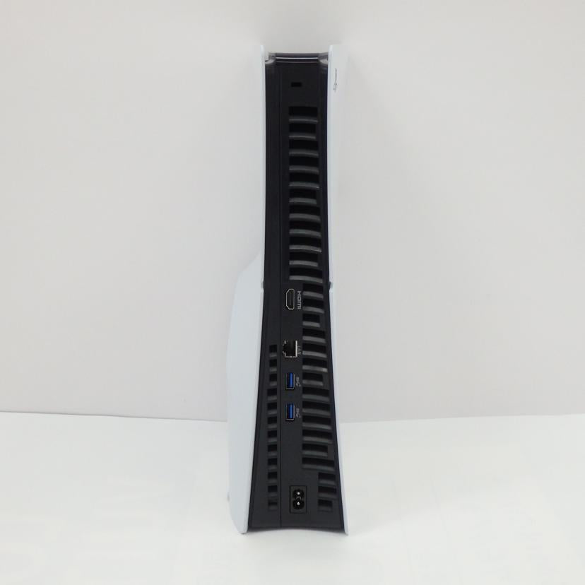 SONY ソニー/PS5 ディスクドライブ搭載モデル/CFI-2000A01//K439014LK10258049/ABランク/77