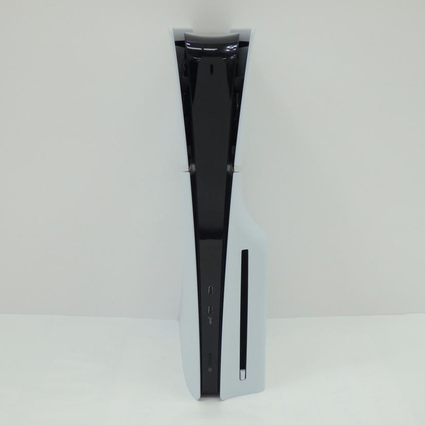 SONY ソニー/PS5 ディスクドライブ搭載モデル/CFI-2000A01//K439014LK10258049/ABランク/77