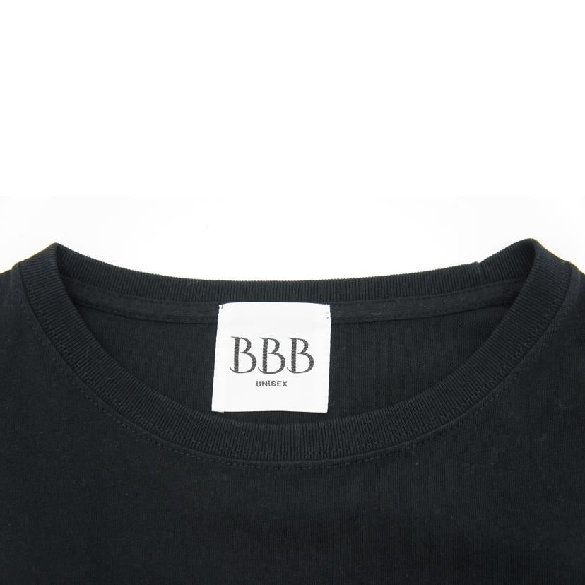 BALLET BY BACKLASH バレエ バイ バックラッシュ/BBB プリントTシャツ/IV23-11-BKW-03//Aランク/19