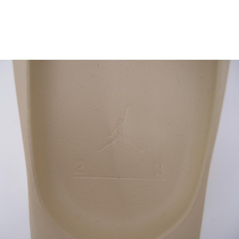 NIKE ナイキ/NIKE JORDAN Hex Slide/DQ8992-700//Sランク/69