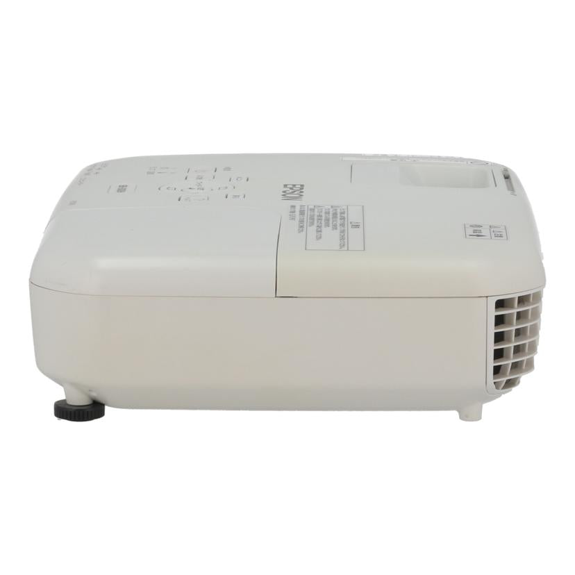 EPSON エプソン/ビジネスプロジェクター/EB-S02H//S8HK2700347/Bランク/75