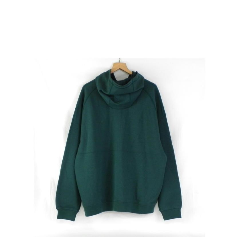 NIKE ナイキ/ジョーダン スポーツ フープ フリース フルジップパーカー/FV8802-388//SAランク/81