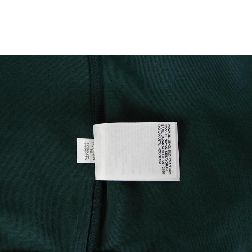 NIKE ナイキ/ジョーダン スポーツ フープ フリース フルジップパーカー/FV8802-388//SAランク/81