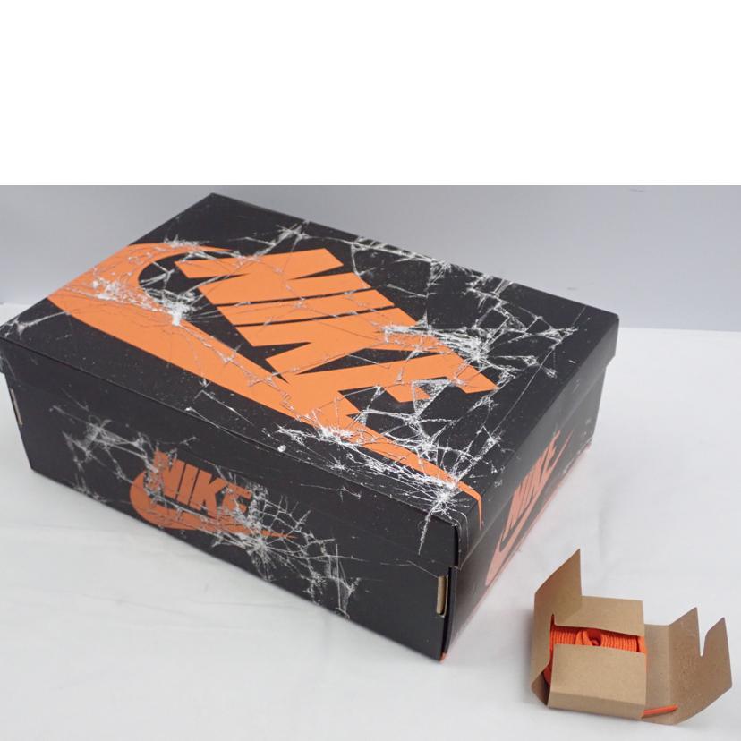 NIKE ナイキ/NIKE AIR JORDAN 1 RETRO HIGH OG /DZ5485-008//27.5cm/Aランク/62