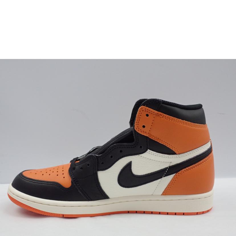 NIKE ナイキ/NIKE AIR JORDAN 1 RETRO HIGH OG /DZ5485-008//27.5cm/Aランク/62