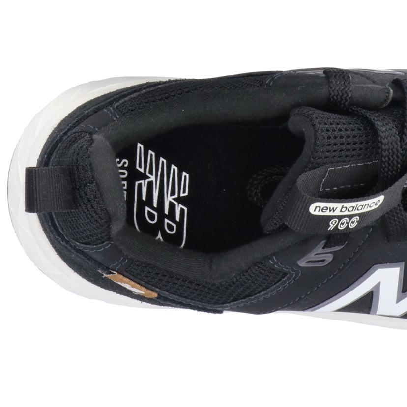 NewBlance NewBlance/NewBlance/900/ブラック/UA900CB2//サイズ24cm/Aランク/03