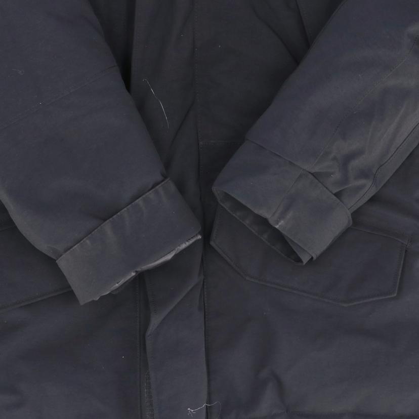 THE NORTH FACE ノースフェイス/アンタークティカパーカ-/ダウンジャケット/ブラック/ND92546//ABランク/18