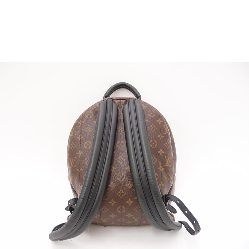 LOUIS VUITTON ルイ・ヴィトン/パームスプリングス・バックパックPM/モノグラム/M41561//FL3***/Bランク/69
