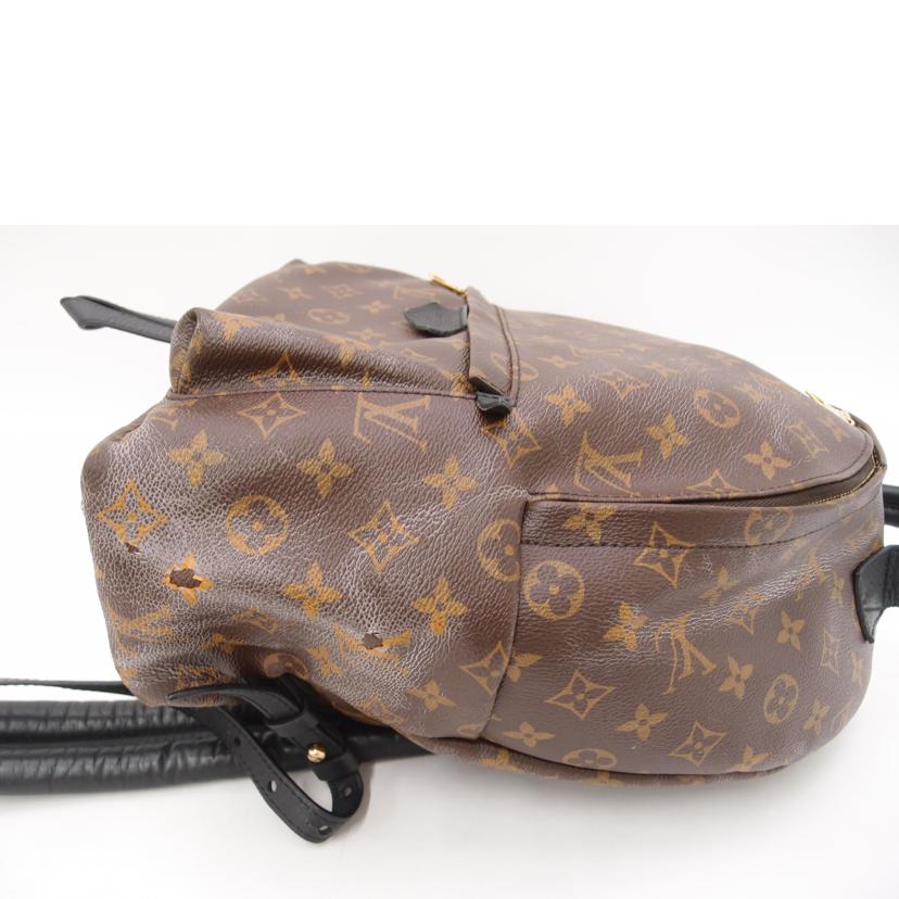 LOUIS VUITTON ルイ・ヴィトン/パームスプリングス・バックパックPM/モノグラム/M41561//FL3***/Bランク/69