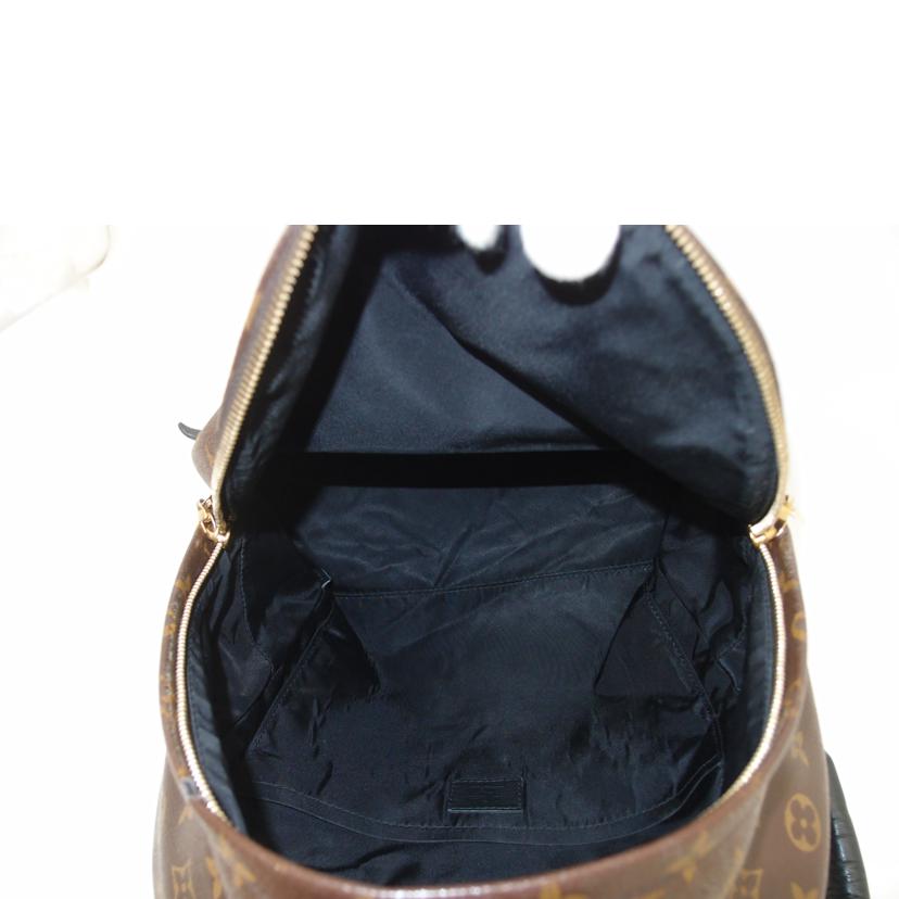 LOUIS VUITTON ルイ・ヴィトン/パームスプリングス・バックパックPM/モノグラム/M41561//FL3***/Bランク/69