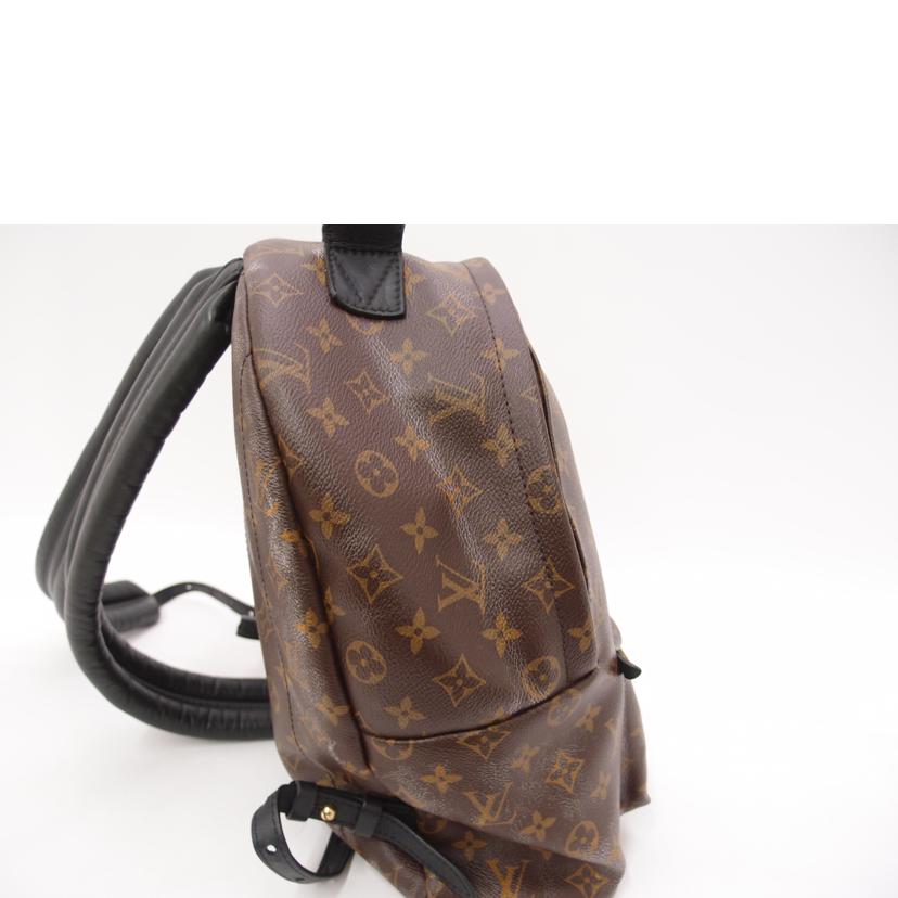 LOUIS VUITTON ルイ・ヴィトン/パームスプリングス・バックパックPM/モノグラム/M41561//FL3***/Bランク/69