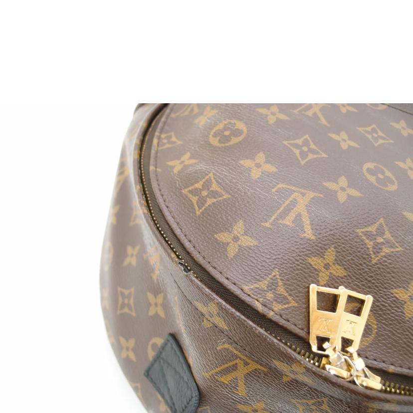 LOUIS VUITTON ルイ・ヴィトン/パームスプリングス・バックパックPM/モノグラム/M41561//FL3***/Bランク/69