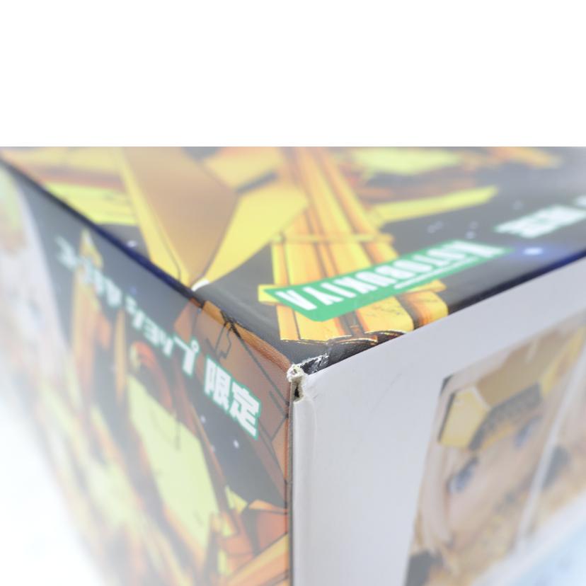 KOTOBUKIYA コトブキヤ/FAG/轟雷改 最終戦仕様 ゴールドメッキ/FG082//ABランク/42