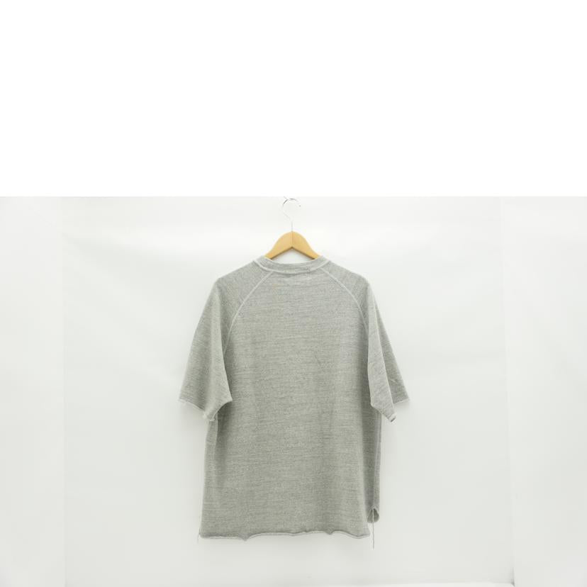 REMI RELIEF レミレリーフ/REMI RELIFE スウェット半袖Tシャツ//Aランク/19