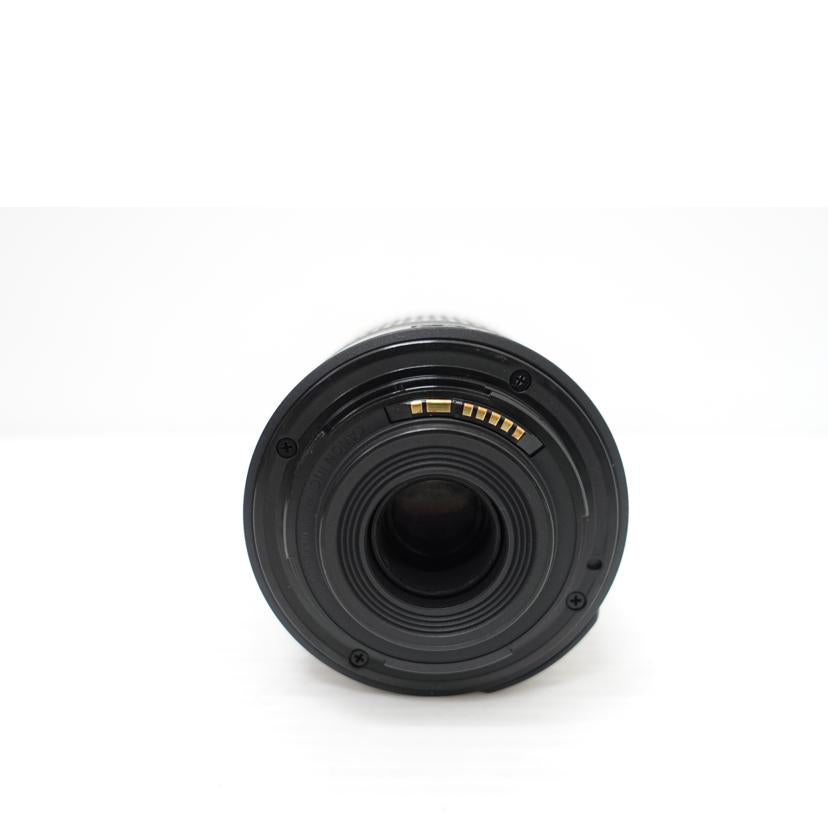 CANON キャノン/55-250mm望遠ズームレンズ/EF-S55-250mm4-5.6ISⅡ//7901033710/ABランク/88