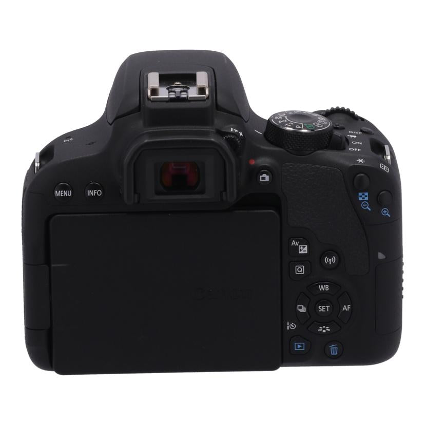 Canon キヤノン/デジタル一眼レンズキット/EOS Kiss X9i レンズキット//131031001102/Bランク/65