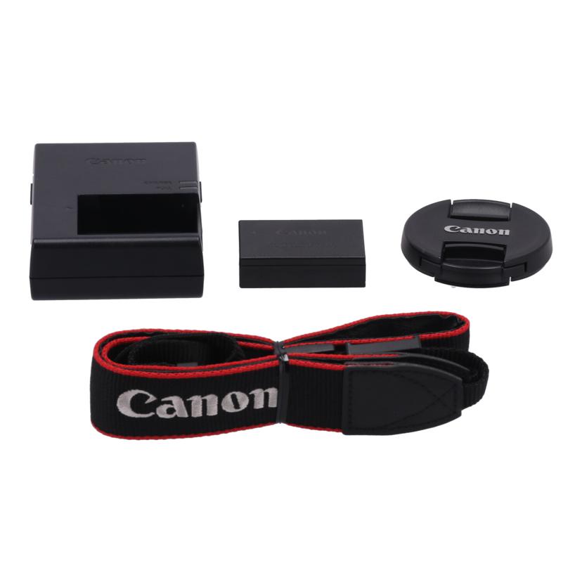 Canon キヤノン/デジタル一眼レンズキット/EOS Kiss X9i レンズキット//131031001102/Bランク/65