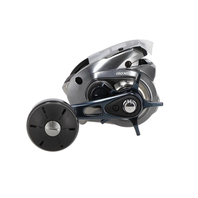 SHIMANO シマノ/24’グラップラープレミアム150XG/24GRAPPLERPREMIUM150XG//Aランク/70