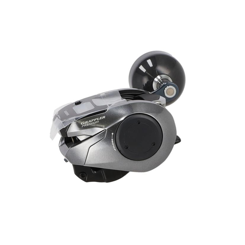 SHIMANO シマノ/24’グラップラープレミアム150XG/24GRAPPLERPREMIUM150XG//Aランク/70