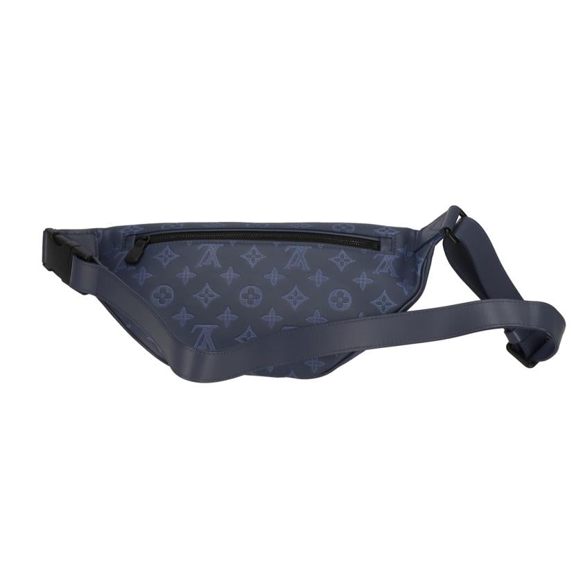 LOUIS VUITTON ルイヴィトン/バムバッグPM/モノグラムディスカバリー/M45729//RFI*/ABランク/91