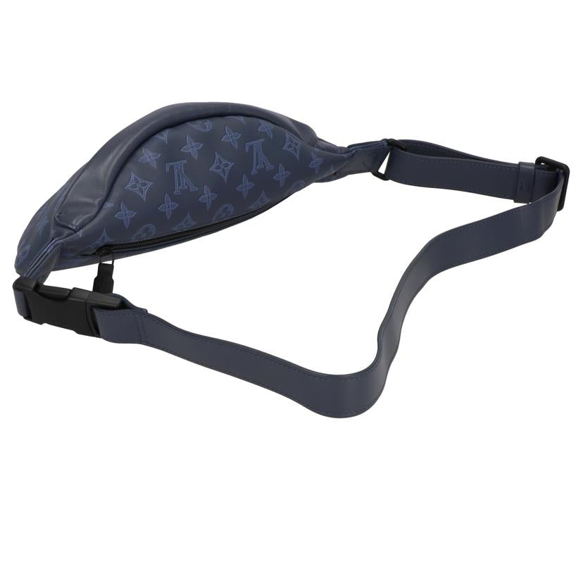 LOUIS VUITTON ルイヴィトン/バムバッグPM/モノグラムディスカバリー/M45729//RFI*/ABランク/91