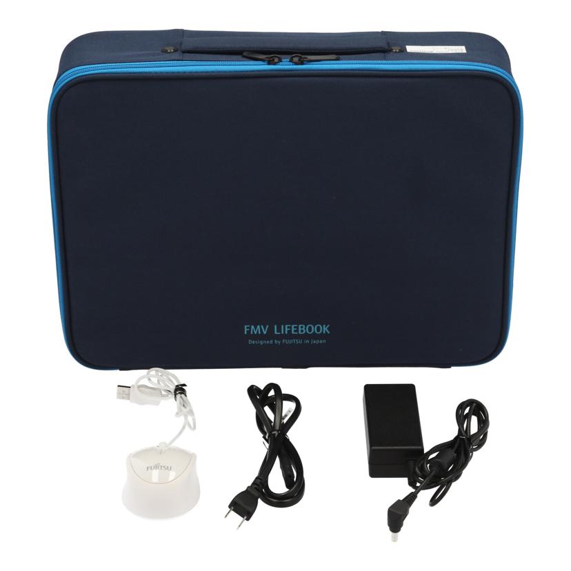 FUJITSU フジツウ/Windows10機/FMVL55C2W//R8700065/Bランク/71