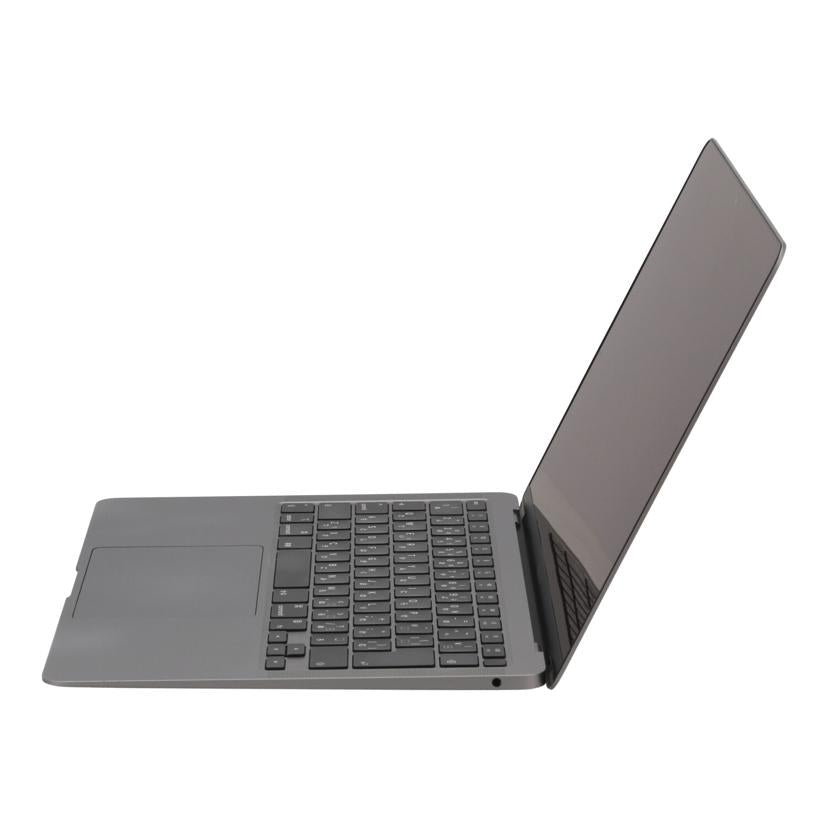 Apple アップル /MacBook Air(M1,2020)/MGN63J/A//FVFG663JQ6L4/Bランク/75