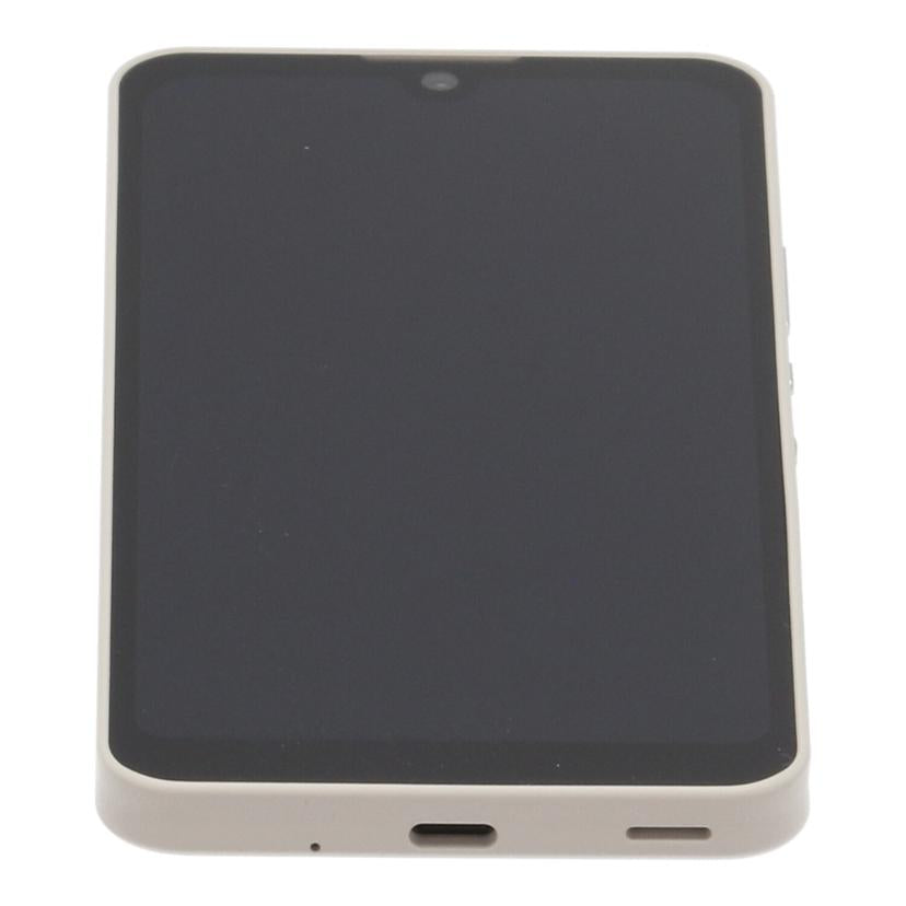 SHARP Y!mobile シャープ /スマートフォン/AQUOS wish2/A204SH//SXILHMB322802827/Bランク/77