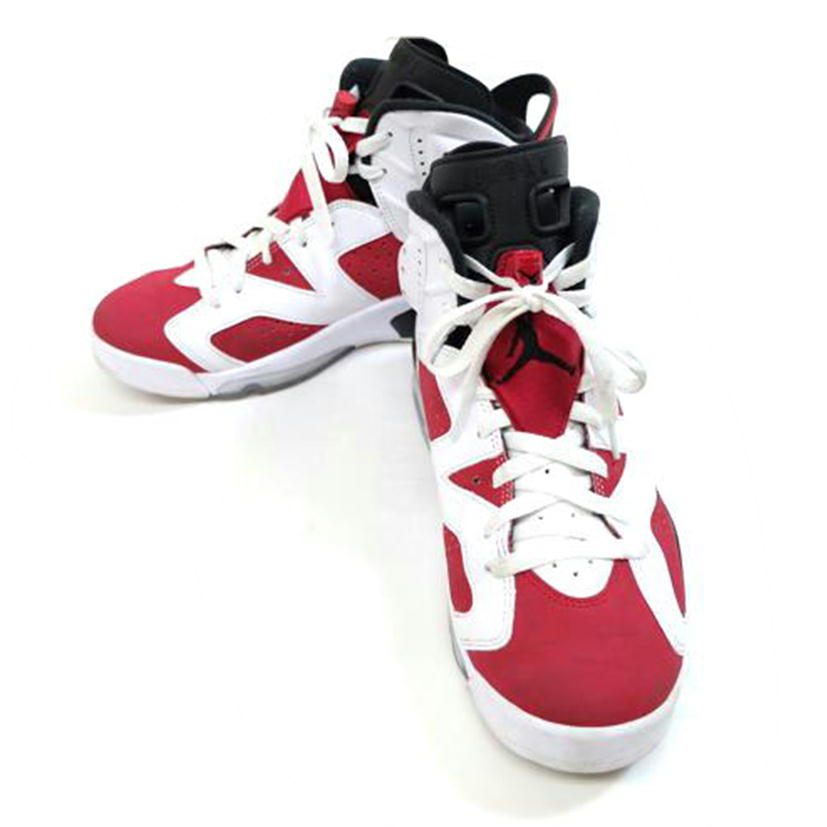 NIKE ナイキ/AIR JORDAN6 RETRO/CT8259-106//Bランク/71