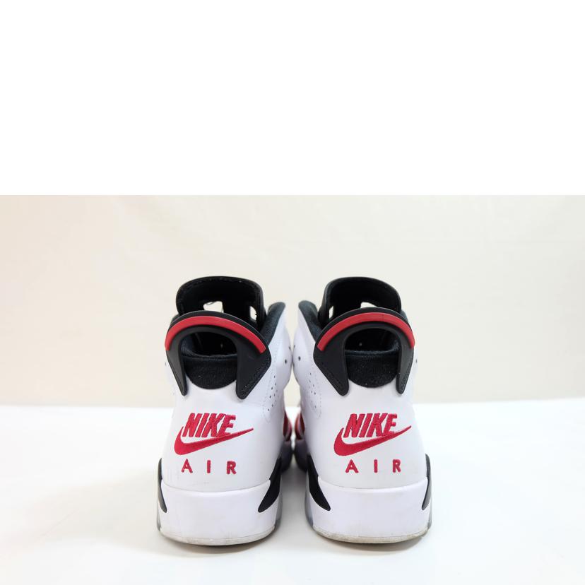 NIKE ナイキ/AIR JORDAN6 RETRO/CT8259-106//Bランク/71