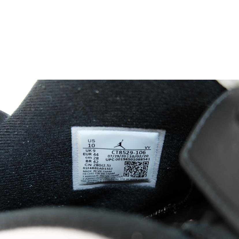 NIKE ナイキ/AIR JORDAN6 RETRO/CT8259-106//Bランク/71