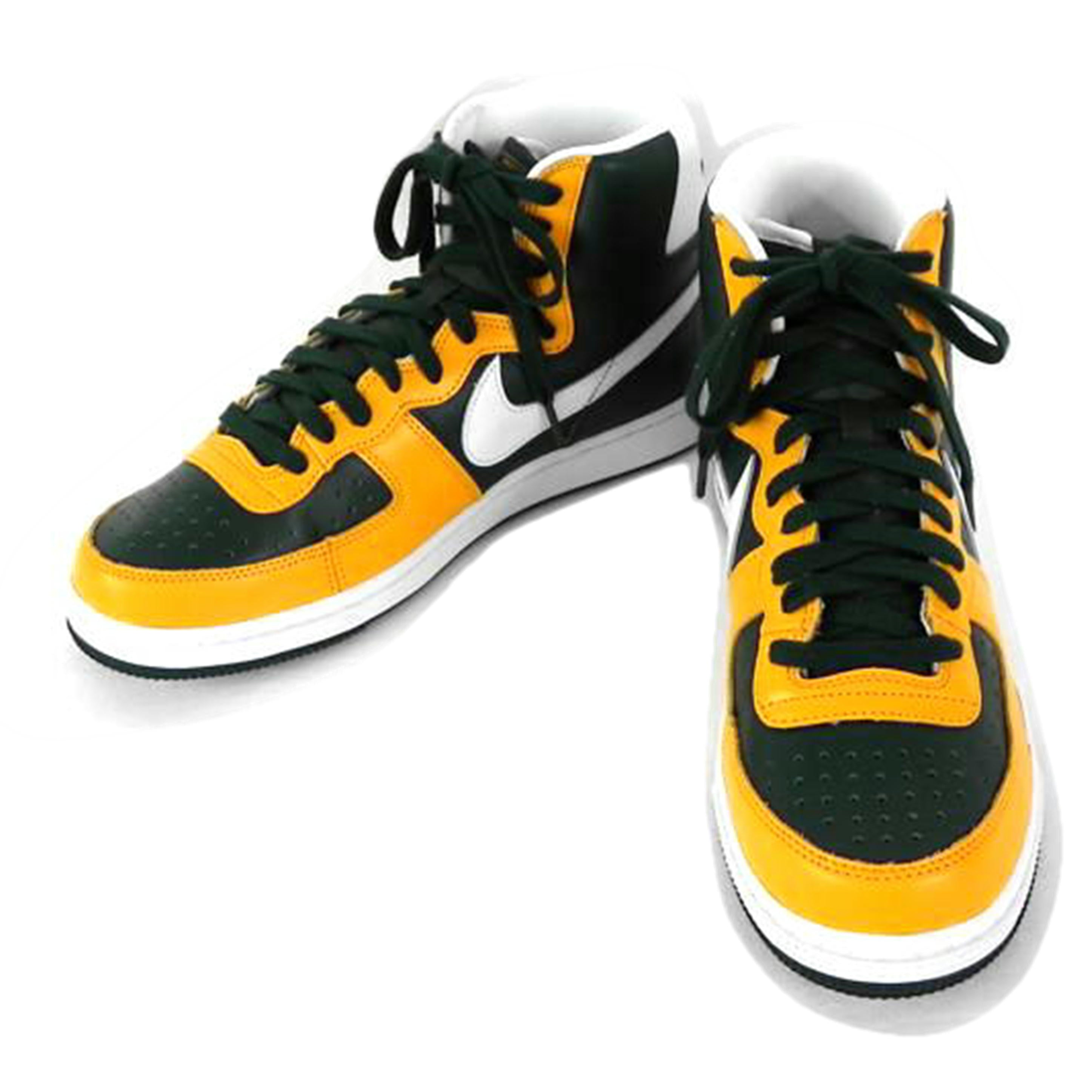 NIKE ナイキ/ターミネーターHIGH ハイカットスニーカー/FN4442-300//SAランク/81