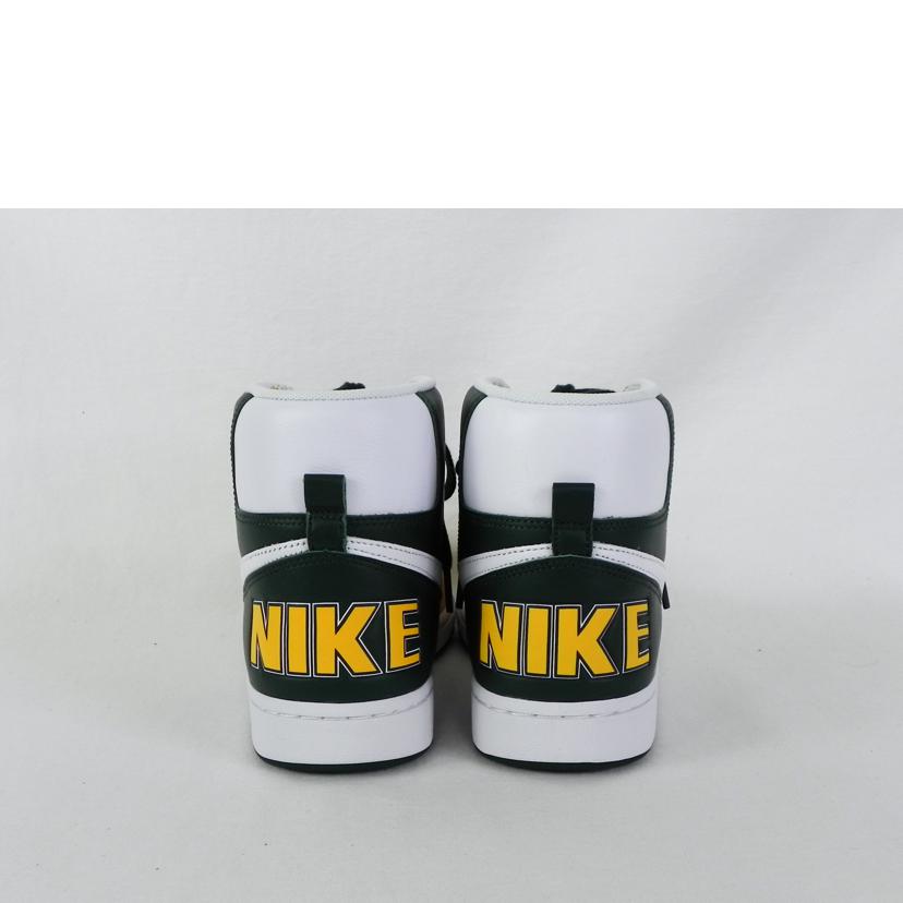 NIKE ナイキ/ターミネーターHIGH ハイカットスニーカー/FN4442-300//SAランク/81