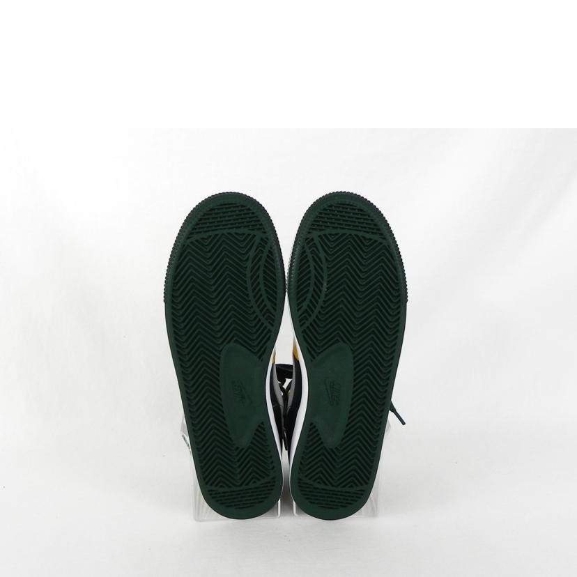 NIKE ナイキ/ターミネーターHIGH ハイカットスニーカー/FN4442-300//SAランク/81