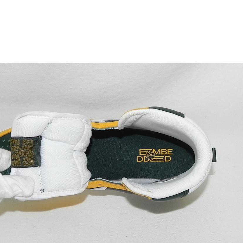 NIKE ナイキ/ターミネーターHIGH ハイカットスニーカー/FN4442-300//SAランク/81