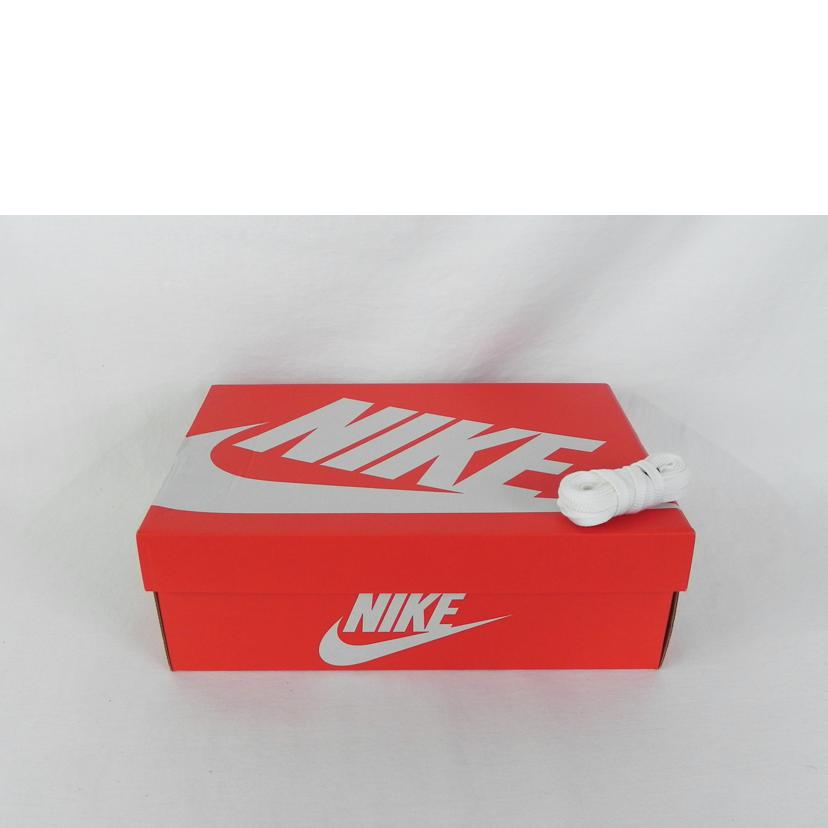 NIKE ナイキ/ターミネーターHIGH ハイカットスニーカー/FN4442-300//SAランク/81