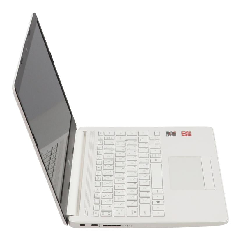 HP ヒューレットパッカード /Win11ノートPC/14s-dk0099AU/7XH15PA#ABJ//5CG9354RZR/Bランク/69
