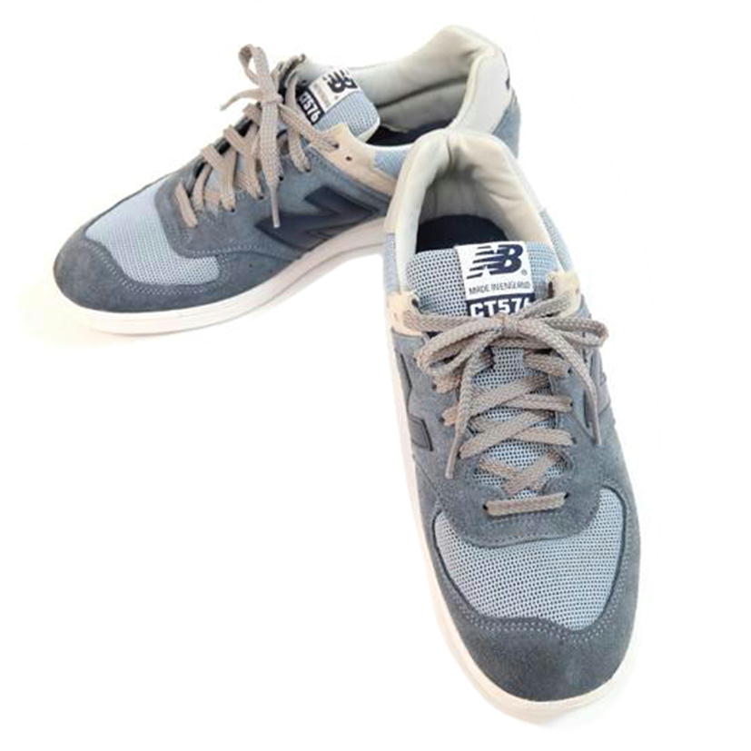 NEW BALANCE ニューバランス/CT576DBB//BCランク/71