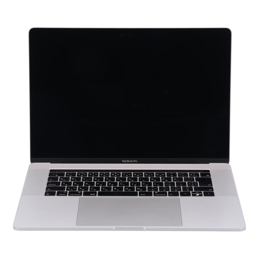 Apple アップル /MacBook Pro(15インチ,2018)/A1990//C02XH98GJG5L/Bランク/22