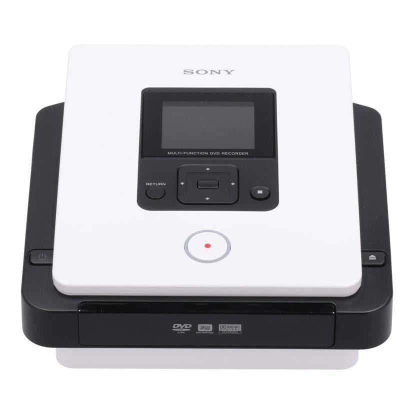 SONY ソニー /DVDライター/VRD-MC5//S011072572A/SAランク/69