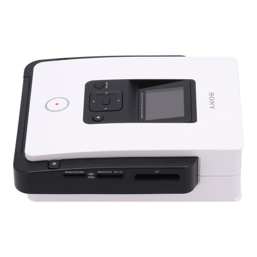 SONY ソニー /DVDライター/VRD-MC5//S011072572A/SAランク/69